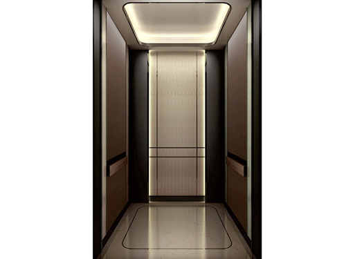 Passenger Elevator