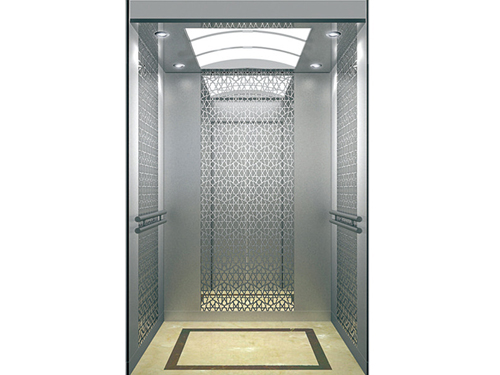 Passenger Elevator