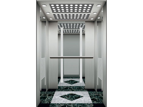 Passenger Elevator for Residential Building