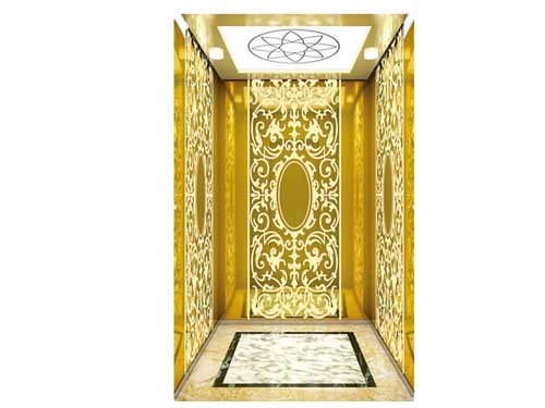 Customized Passenger Elevator with High Quality