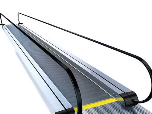 Escalators vs Moving Walkways: Which One to Choose?