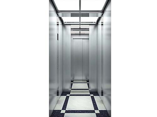 Home Elevator for Villa