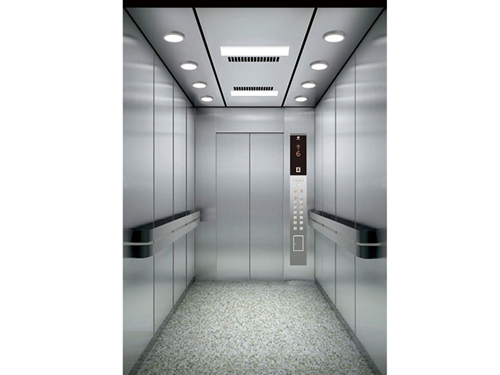 Hospital Elevator for Patient