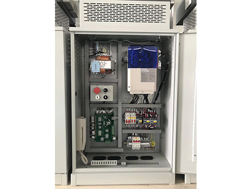 Multiple systems are optional, Monarch Step Yasakawa Fuji. To meet the usage habits of different customers