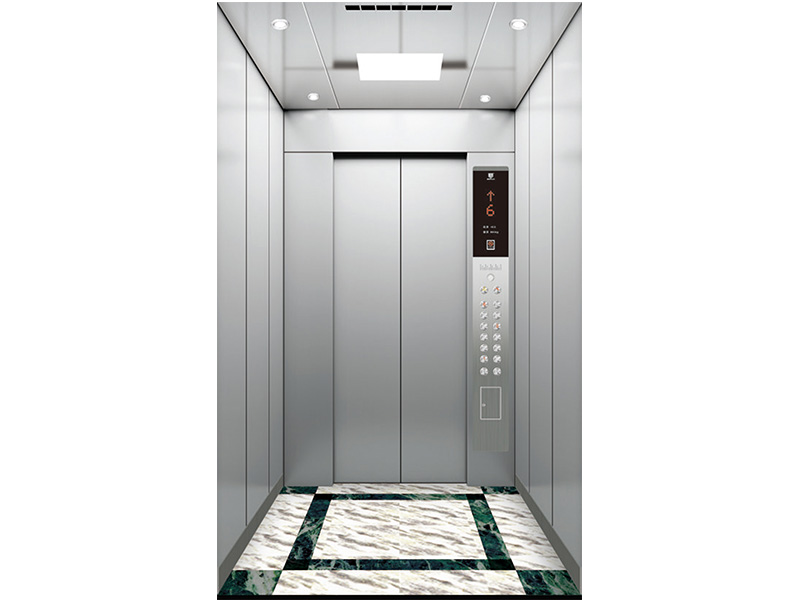 Passenger Elevator for Residential Elevator