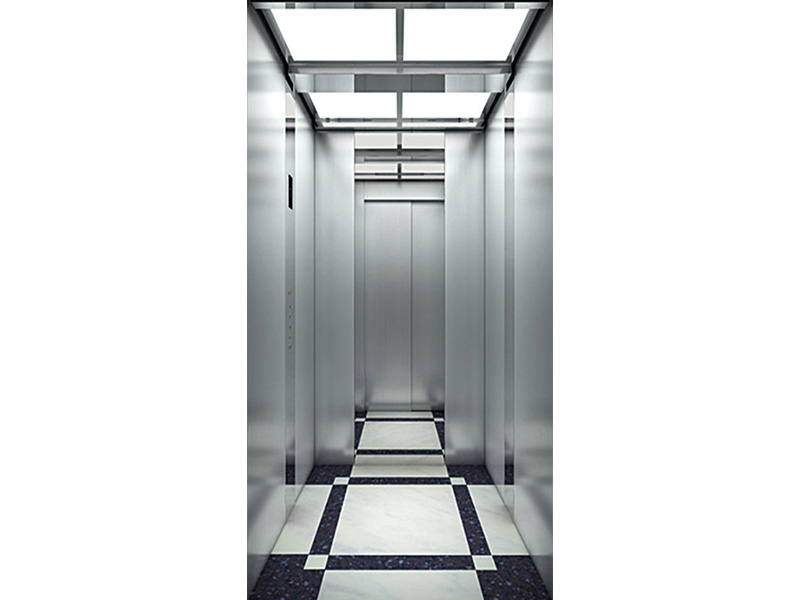 Home Elevator for Villa