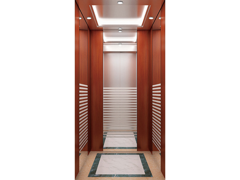 Home Elevator for Villa