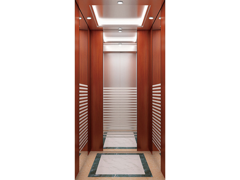 Home Elevator for Villa