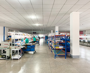 FUJI Factory