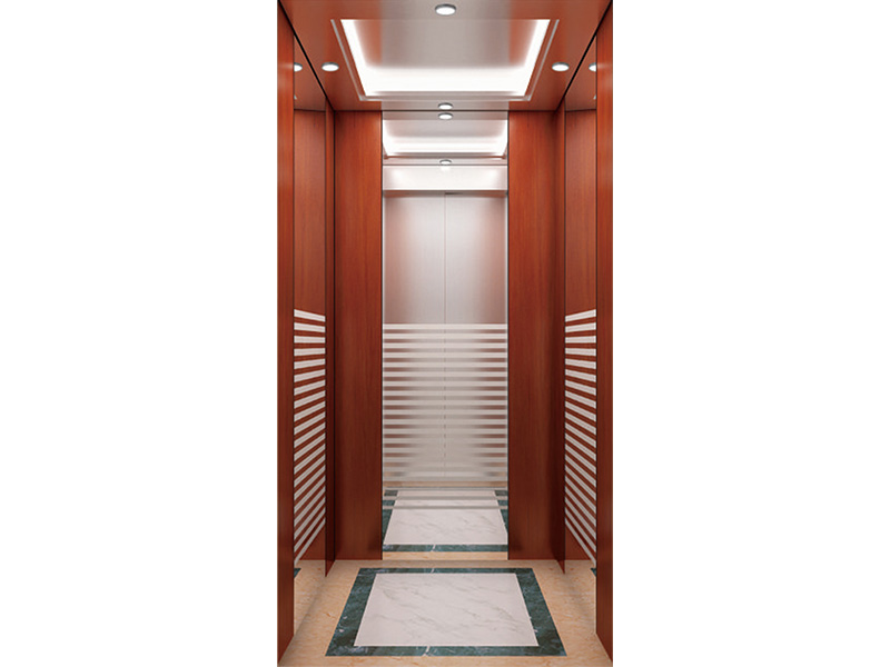 Customized Home Elevator with High Quality