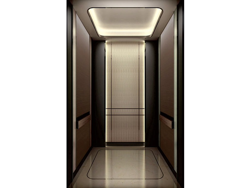 Passenger Elevator High Quality with Best Price