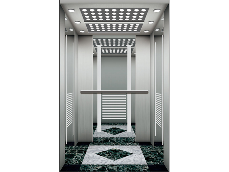 Passenger Elevator for Residential Building