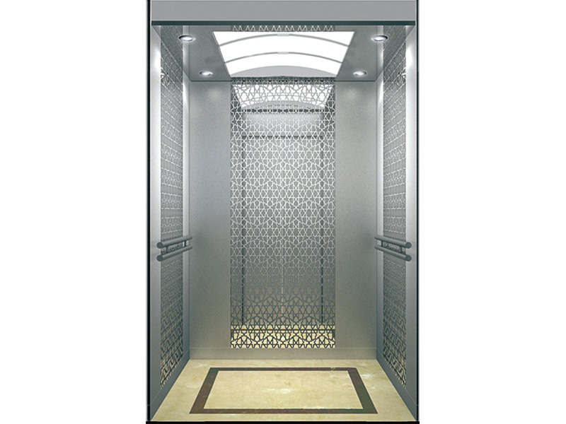 KONE Elevator Supplier from BDFUJI Elevator