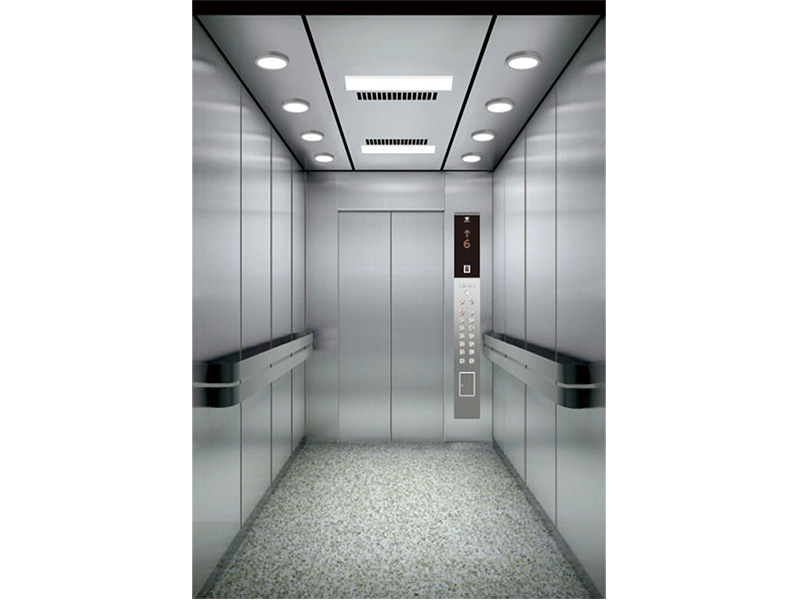 Hospital Elevator for Patient with CE Certificates