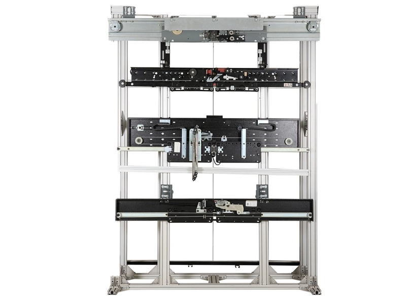 Selcom Door with High Quality