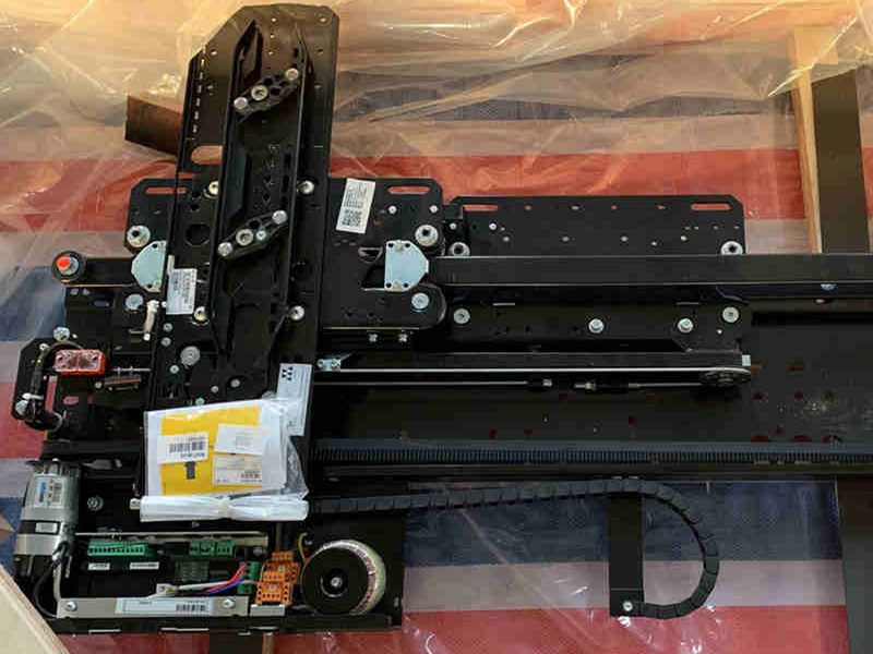 Selcom Car Door Original