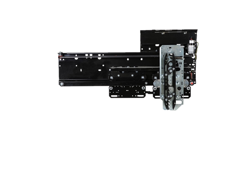 Selcom Door Chinese Factory with Best Quality