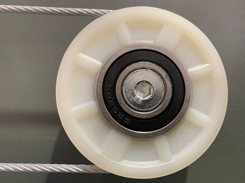 Fermator Door China Manufacture