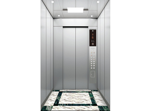 What Are the Benefits of Passenger Elevators?
