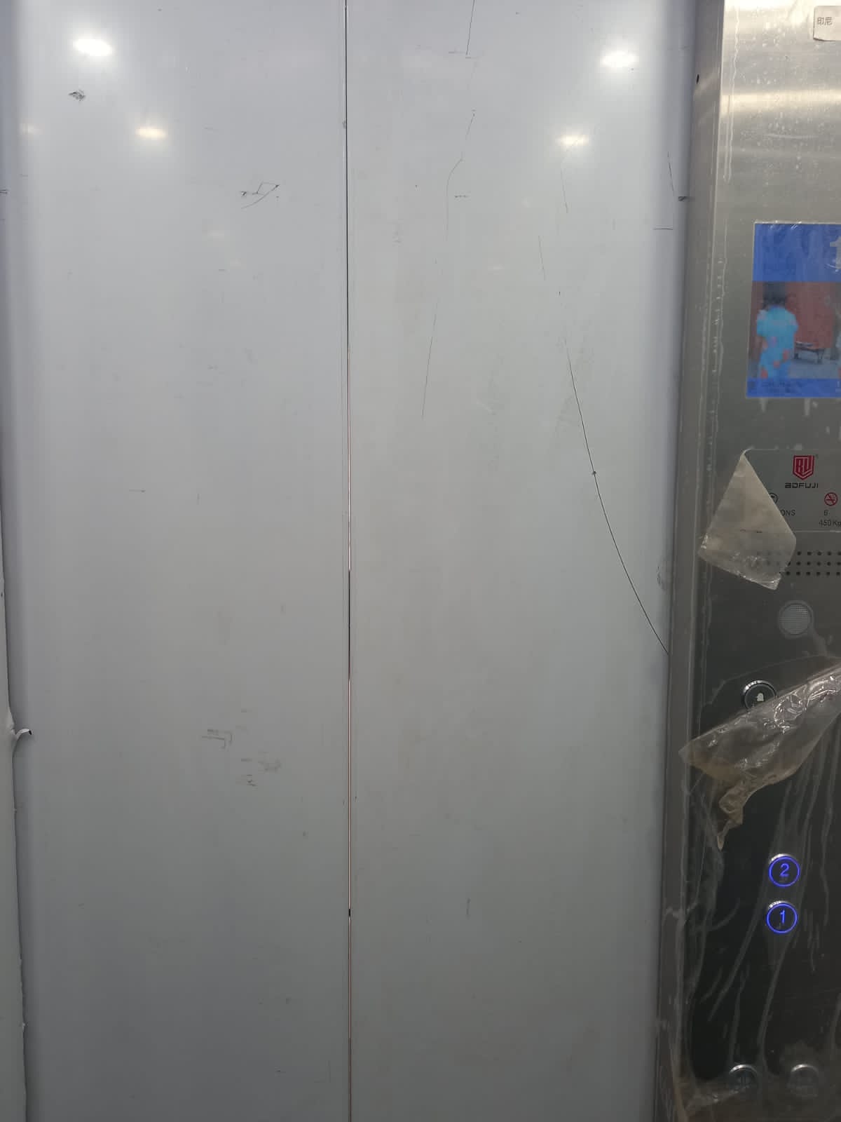 Elevator maintenance is essential to keep them running smoothly and prevent breakdowns.