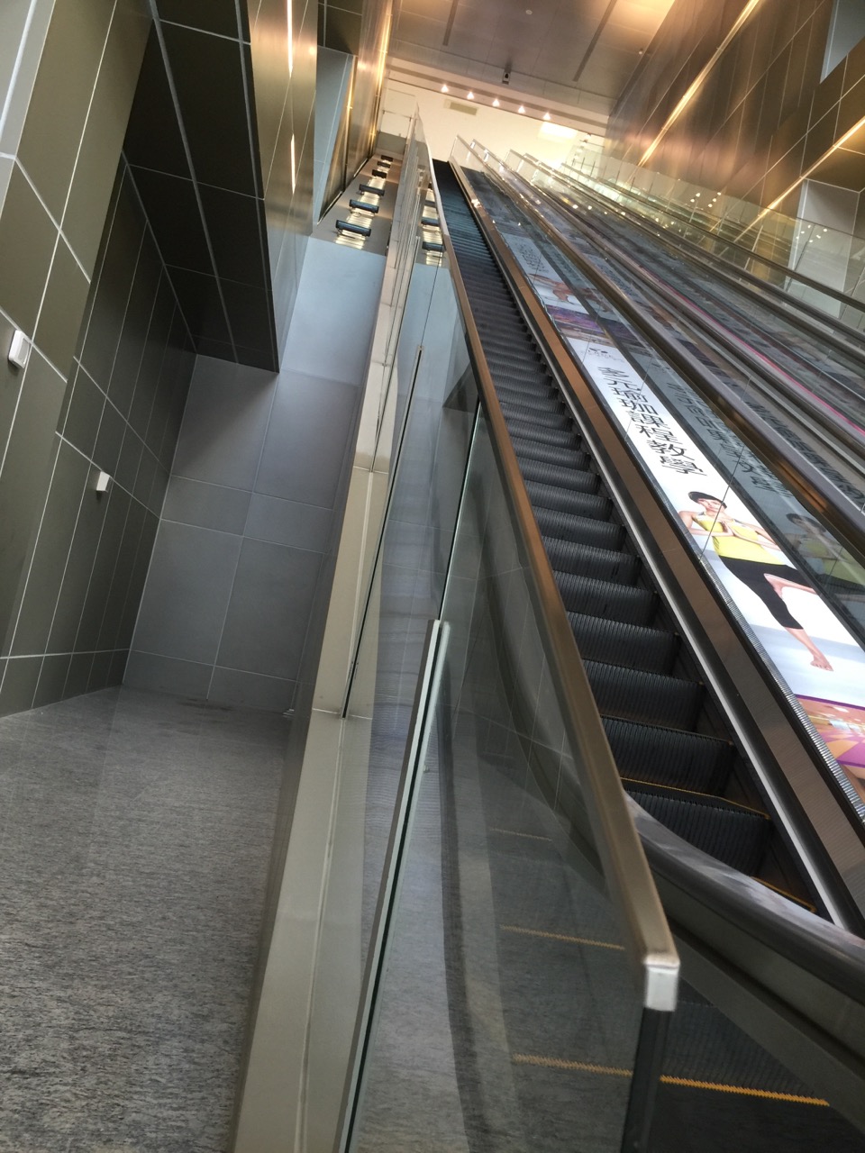 Commercial elevators can be installed indoors or outdoors, and can be customized to fit the unique needs of a building.