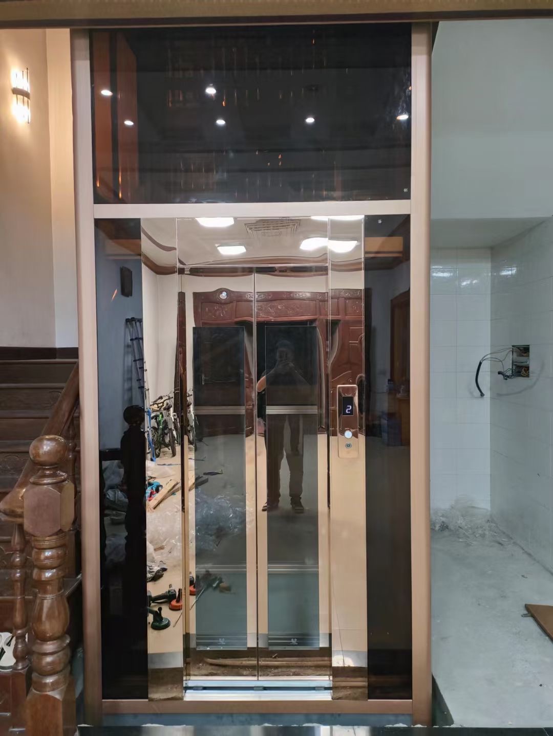 Commercial elevators are an essential part of many modern buildings, providing safe and reliable transportation for people and goods