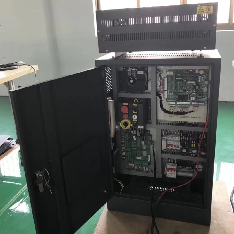 Elevator Monarch Nice3000 Intergrated Controller Nice-L-C-37 With Technical Support