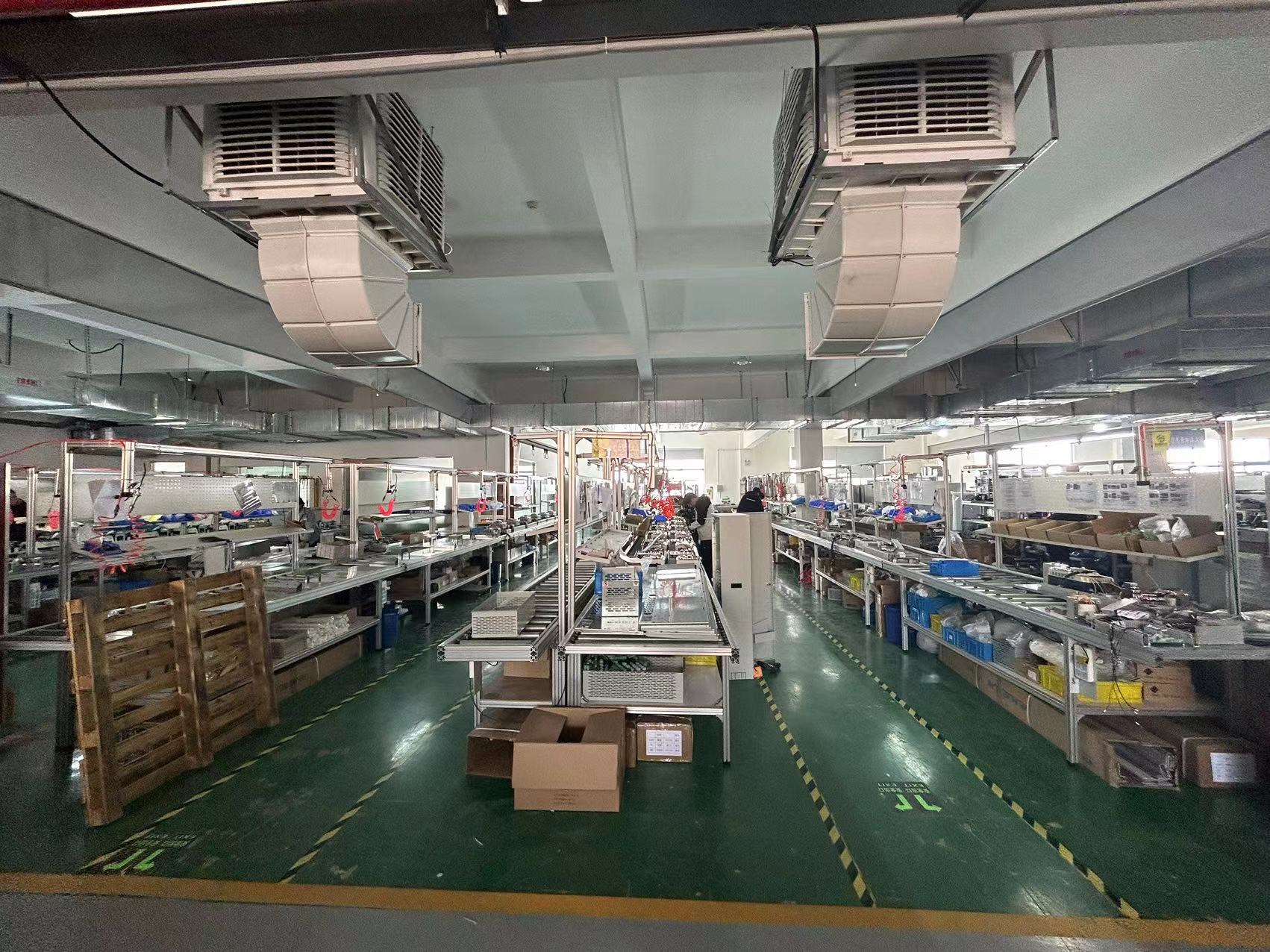 Monarch Nice3000 Intergrated Controller Nice-L-C-4007 With Technical Support