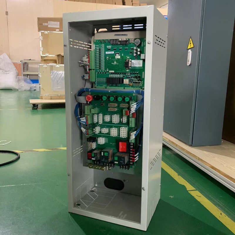Elevator Monarch Nice3000 Intergrated Controller Nice-L-C-4022 With Technical Support